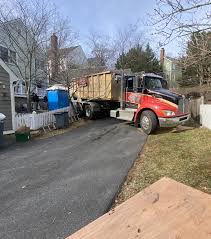 Best Shed Removal  in Conway Springs, KS